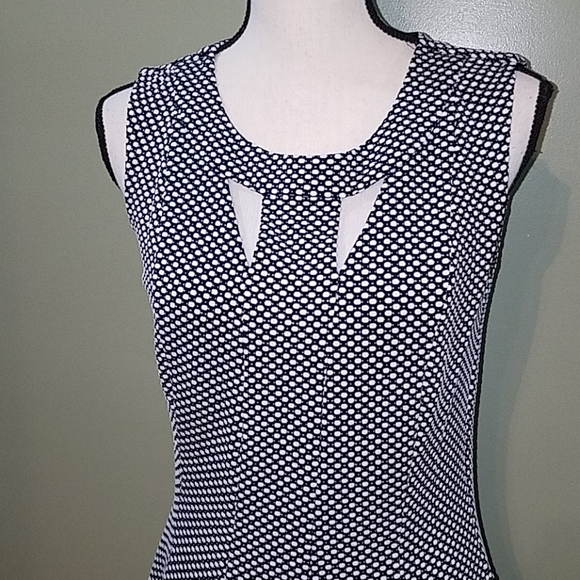 💜Enfocus studio polka dot dress - Picture 3 of 6